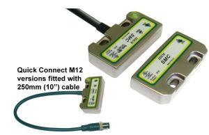 IDEM Safety Switches