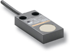 Omron TL-W Flat Shape Inductive Sensor