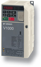 V1000 omron inverter