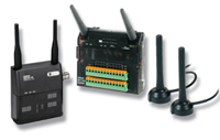 Omron WD30 / WT30 Wireless DeviceNet Communications