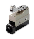 Omron ZC Limit Switch