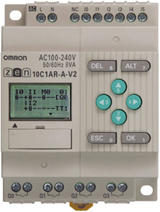 Omron ZEN Programmable Relay