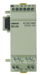 Omron ZEN Programmable Relay