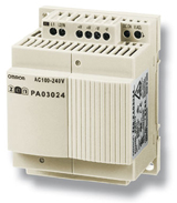 Omron ZEN-PA Power Supply