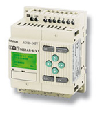 Omron Zen Programmable Relay