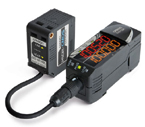 Omron ZX2 Laser Measurement Sensor