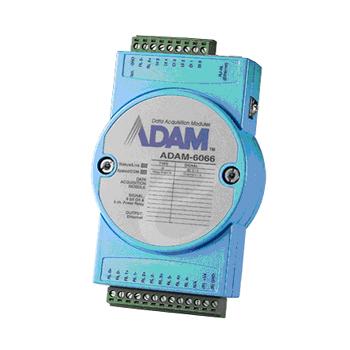 Advantech ADAM-6066