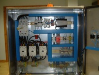 Industrial Automation Systems