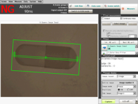 More Control Capsule Dimensions