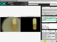 More Control Colour Check Application