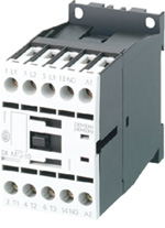 Moeller Contactors