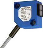 Contrinex Photoelectric Sensor 3030