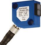 Contrinex Photoelectric Sensor 3031