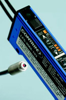 Contrinex Photoelectric Sensor 3060/3065