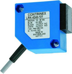 Contrinex Photoelectric Sensor 4040