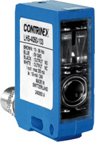 Contrinex Photoelectric Sensor 4050