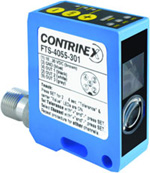 Contrinex Photoelectric Sensor Colour