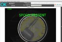 More Control Detection Sensor