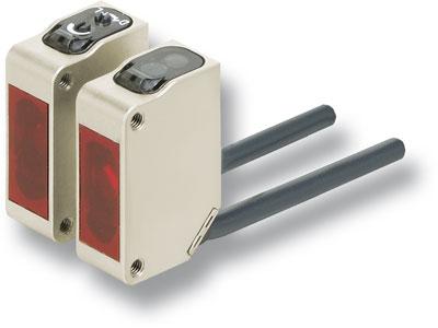 Omron E3ZM Photoelectric Sensor