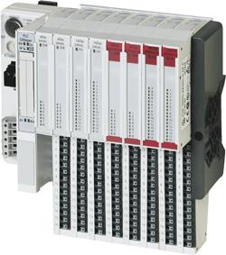 Eaton Remote I/O