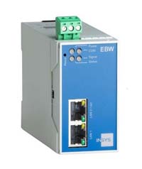 Insys EBW Router