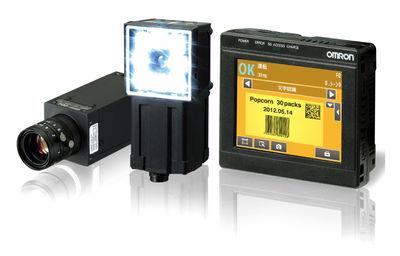 Omron Vision Sensor