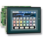 Omron NSJ12 HMI