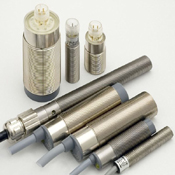 Rechner Inductive Proximity Sensors