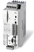 Lenze ECS Servo Drive