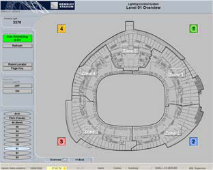 More Control Lighting Control Solutions