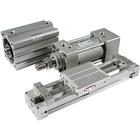 SMC Pneumatics Standard Linear Actuator