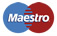 Maestro Logo