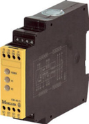 Moeller ESR Safety Relay