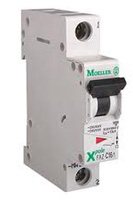 Moeller Miniature Circuit Breaker (FAZ)