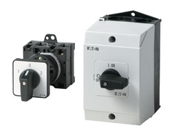 Moeller Rotary Switches