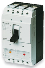 Moeller Circuit Breakers NZM