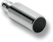 Omron Inductive Sensor