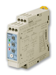 Omron Monitoring Relay