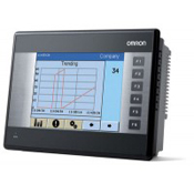 Omron NT11 HMI