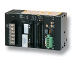 Omron PLC Control Systems