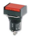 Omron Pushbutton Switch