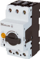 Moeller Motor Protective Circuit Breakers