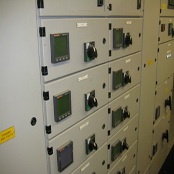 More Control Power Monitoring Application