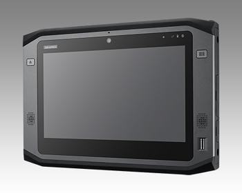 Advantech PWS Ruged Tablet