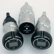 Rechner Flow Sensors