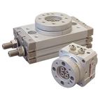 SMC Pneumatics Rotarty Actuator