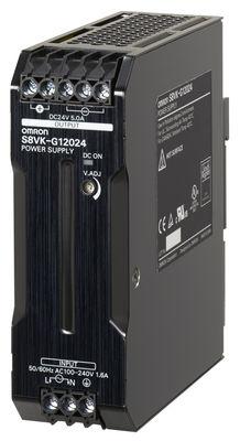 Omron S8VK-G Power Supply