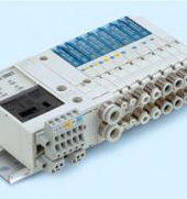 SMC Serial Transmission EX180