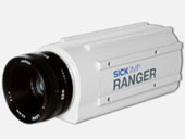 Sick Ranger-C 3D Camera