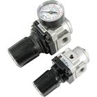 SMC Pneumatics Air Regulator